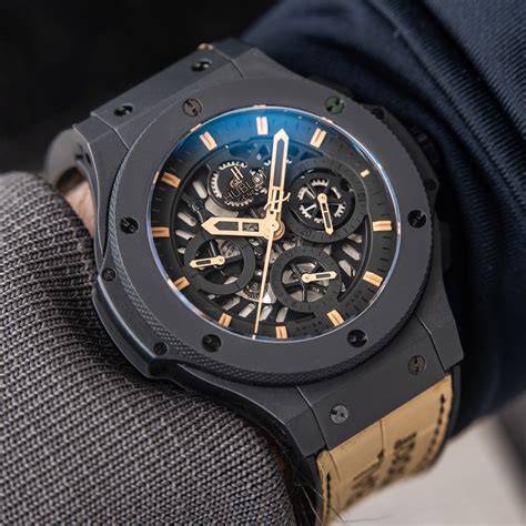 hublot big bang bal harbour